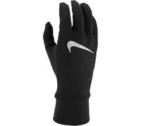 34-38 Nike Miler Rg Gloves, Black/silver