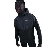 Nike - Miler Therma-Fit Repel Winterized Running Jacket - Running jacket size L, black