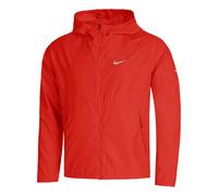 Nike Miler Running Jacket Men - Red, Size L