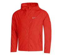 Nike Miler Running Jacket Men - Red, Size XL