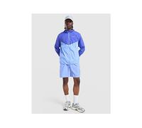 Nike Dri-FIT Miler 7 Inch Unlined Short - Blue - Size S