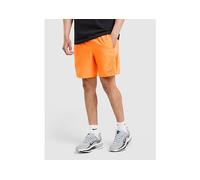 Nike Miler Shorts - Orange - Mens S