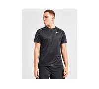 Nike Miler T-Shirt - Black - Mens M