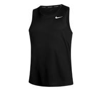 Nike Miler Men's Dri-FIT Running Tank Top - Black - Polyester XL