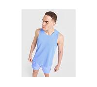 Nike Miler Vest - Blue - Mens S