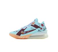 Nike Mimi Plange x LeBron 18 Low 'Daughters' CV7562-400 8.5