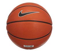 Nike Skills Size 3 Basketball Amber