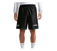 Nike Minnesota Timberwolves DNA Dri-FIT Shorts 'Black' HQ5257-010 L