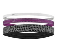 Nike MIX Wide Headband 3PK Reflective Graphic RN5055-158