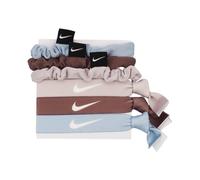 Nike Mixed Hair Bands 6 pcs. N1003666453
