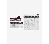 Nike Mixed Headband Brown Black White (6 units)