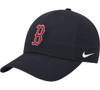 Nike Mlb Boston Red Sox Club Unstructured Cap Blue M-L