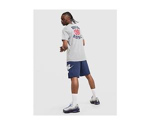 Nike MLB Boston Red Sox Club T-Shirt - Grey - Mens S