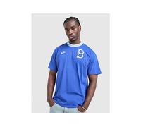 Nike MLB Brooklyn Dodgers Sportswear T-Shirt - Blue - Mens S