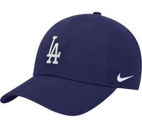 Nike Mlb Los Angeles Dodgers Adjustable Club Cap Blue Cnb01_4eu_ld_bek