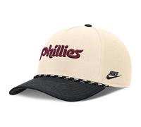 Nike Mlb Rise Structured Philadelphia Phillies Cap