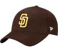 Nike Mlb San Diego Padres Adjustable Club Cap Brown Cnb01_20q_pyp_bek