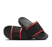 Nike MLB x OffCourt Slide 'Boston Red Sox' DH6994-001 8