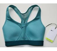 NIKE MOTION ADAPT 2.0 CITY READY TRAINING HIGH SUPPORT BRA BV3781-364 - WOMEN XS