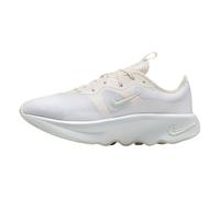 Nike Motiva 2 Women's Walking Shoes II7278-100 White/Chalk/Sail | With particularly high cushioning, breathable mesh upper, comfortable foam sole and non-slip rubber outsole
