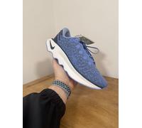 Nike Motiva Gore-Tex Women's Size 5.5 Blue Athletic Running Shoes HM0355 401 New