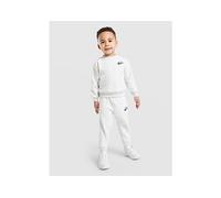 Nike Multi Crew Tracksuit Infant - Grey 18-24M