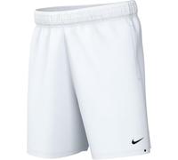 Nike Multi Dri-Fit DX5382-101 Training Shorts for Older Children (Boys), White/White/Black, XL