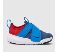 Nike Multi Flex Advance Boys Toddler Trainers UK 2.5 (EU 18½)
