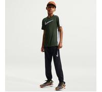 Nike Multi Knit Pants HBR L 146-156 Black Junior