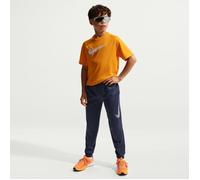 Nike Multi Knit Pants HBR L 146-156 Blue Junior