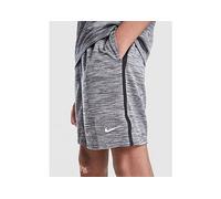 Nike Multi Older Kids' (Boys') Dri-FIT Shorts - Black - Polyester XS