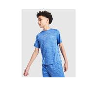 Nike Multi Knit T-Shirt Junior - Blue 12-13Y
