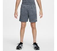 Nike Multi Older Kids' (Boys') Dri-FIT Shorts - Black - Polyester L
