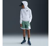 Nike Multi+ Older Kids' Dri-FIT Training Shorts - Green - Polyester XS