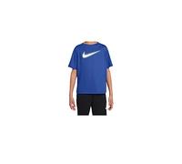 Nike Multi T-Shirt Game Royal/White 8 Years