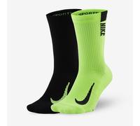 Nike Multiplier Crew Socks