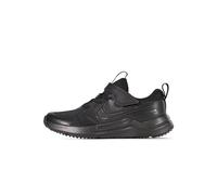 NIKE Mystic Fly Sneaker, Black Anthracite, 2 UK