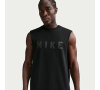 Nike N.A.C. Men's Dri-FIT Training Tank Top - Black - Cotton/Polyester XXL