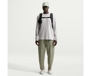 Nike N.A.C. Men's Dri-FIT Woven Training Trousers - Green - Nylon M