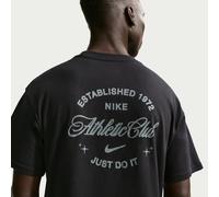 Nike N.A.C. Men's T-Shirt - Black - Cotton XL