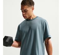 Nike N.A.C. Men's Training T-Shirt - Grey - Polyester/Cotton