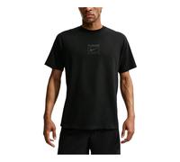 Nike N.A.C. T-Shirt 'Black' IM6142-010 XXXL
