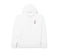 Nike N31 FLC Essential Longsleeve Shirt White S