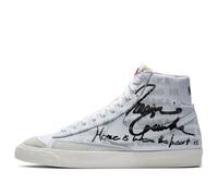 Nike Naomi Osaka x COMME des GARCONS x Blazer Mid '77 'Home Is Where The Heart Is' DA5383-100 9