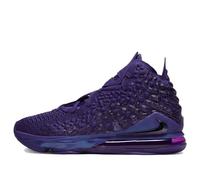Nike NBA 2K20 x LeBron 17 'Bron 2K' Gamer Exclusive BQ3177-500 7