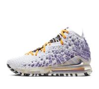 Nike NBA 2K20 x LeBron 17 'Bron 2K Playoffs' Gamer Exclusive BQ3177-101 7