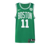 Nike NBA Boston Celtic Kyrie Irving Basketball Jersey/Vest SW Fan Edition Boston Celtics 11 Green 864461-321 S