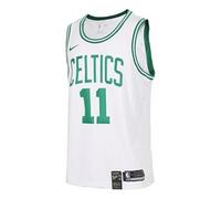 Nike NBA Boston Celtics 2020/21 Fan Edition Jersey 'Kyrie Irving 11' 864403-103 M