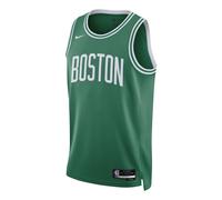 Nike NBA Boston Celtics Icon Edition Swingman Jersey 'Clover White' DN2129-312 S
