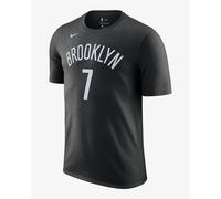 Nike NBA Brooklyn Nets “Durant” T-Shirt (Black) - 2XL - New ~ CV8504 019 P27